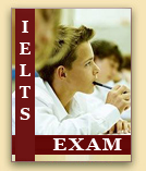   IELTS (The International English Language Testing System)