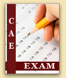 Кембриджские экзамены CAE (Cambridge English Advanced)